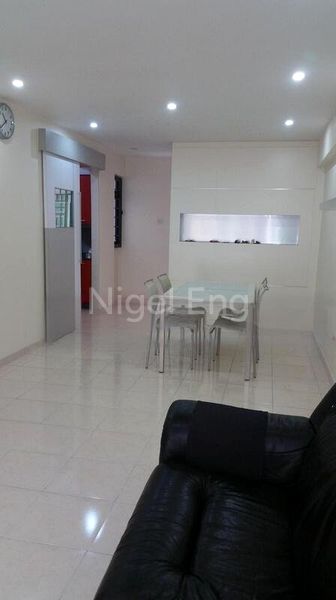 5 Room (5I) HDB for Rent in  311C Anchorvale Lane - Image 15